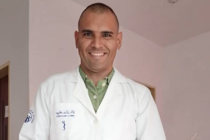 Luis Araya Dgcim ginecólogo Lara detenido