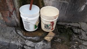 Tobo agua Petare