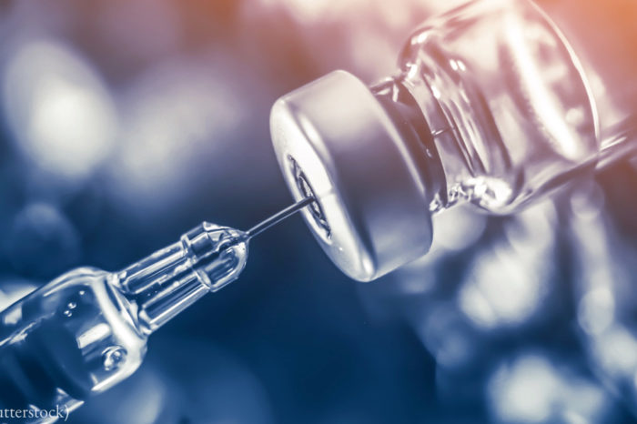 Pfizer/BioNTech pedirán autorización para vacuna contra coronavirus