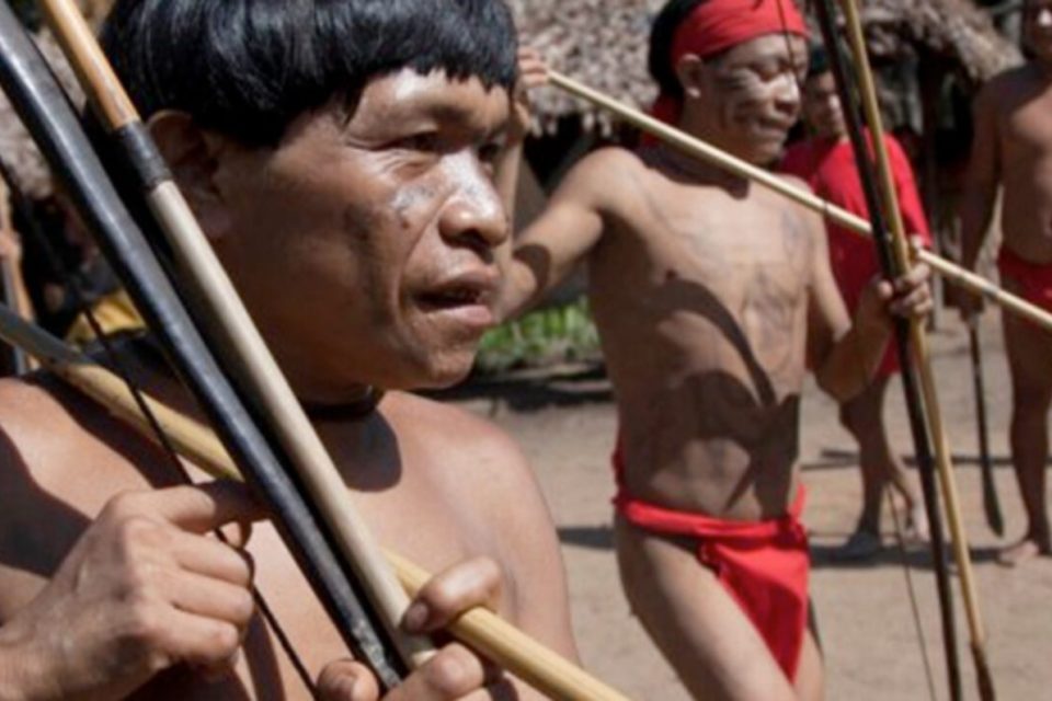 Yanomami