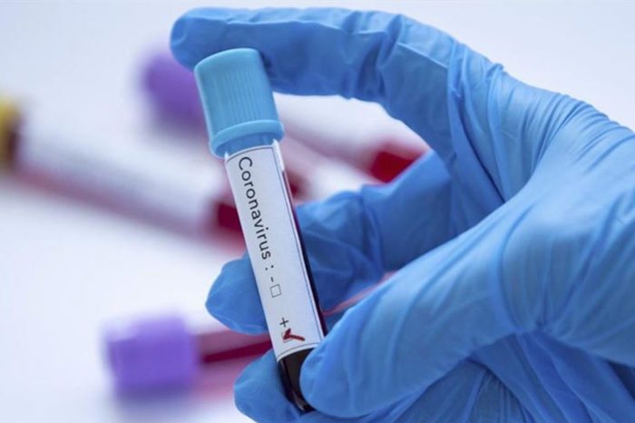 Reino Unido se asegura millones de vacunas contra el coronavirus