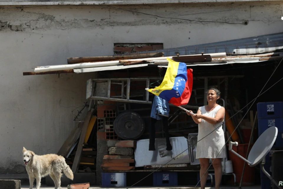 Venezuela una nueva década pérdida