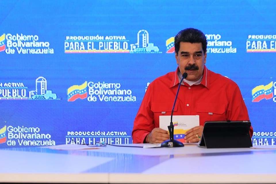 Nicolás Maduro confirma que la gasolina aumentará