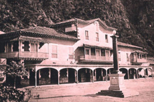 Orígenes de Venezuela