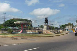 Negro Primero