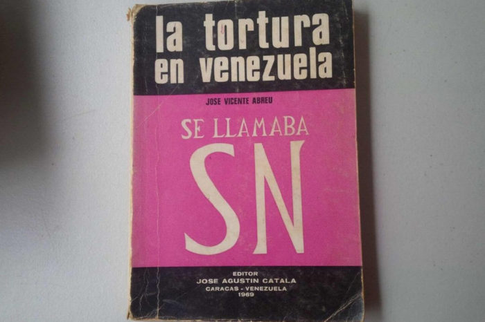 Se llamaba SN