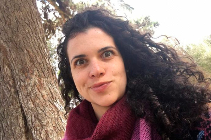‘Mima’ Castillo