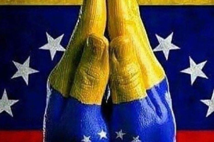 Peticiones para una mejor Venezuela