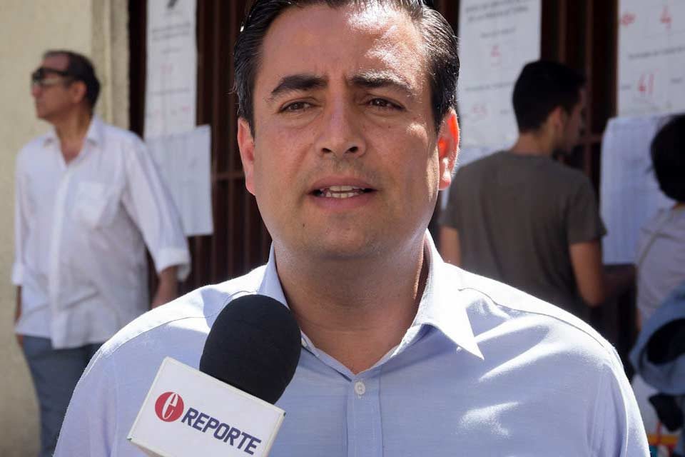 Darwin González pide calma ante rumores de covid-19 en Baruta
