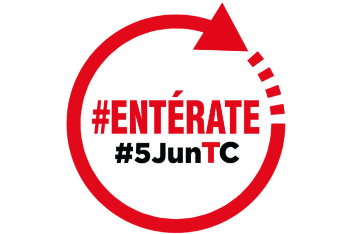 Entérate de otras noticias importantes de este #5Jun
