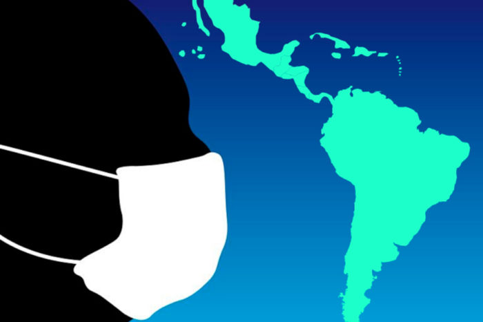 Por qué America Latina no controla la pandemia