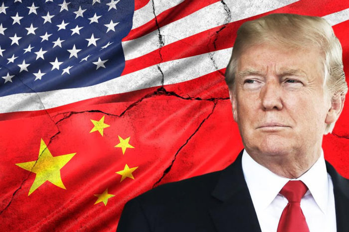 A qué se debe obsesión anti-China de Trump