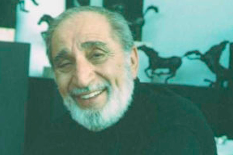 Aldo Macor