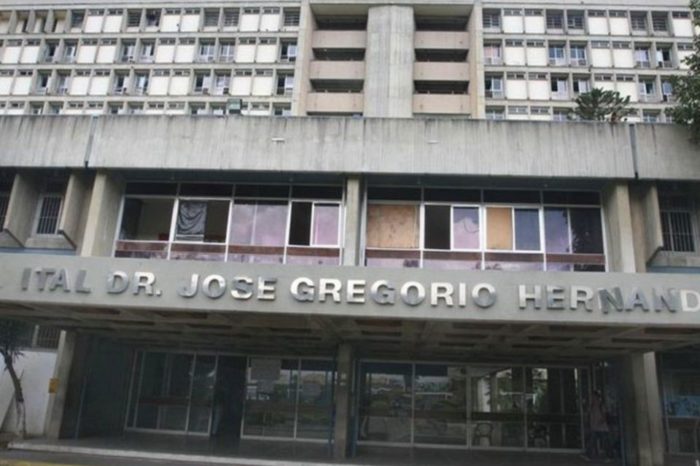 Hospital Los Magallanes de Catia