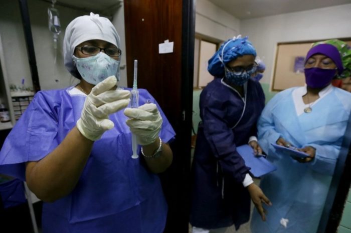 Profesional - Monitor Salud - Médicos en Venezuela