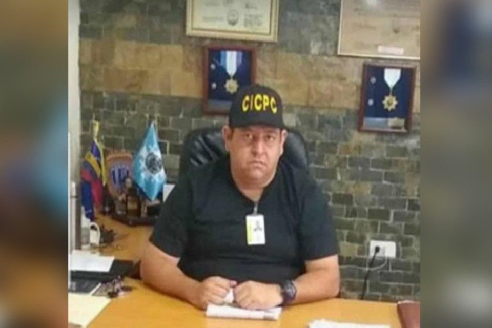 FOTO-Leonardo-Gil-desde-2017-fue-designado-como-jefe-en-la-subdelegación-Cabimas-del-Cicpc-web