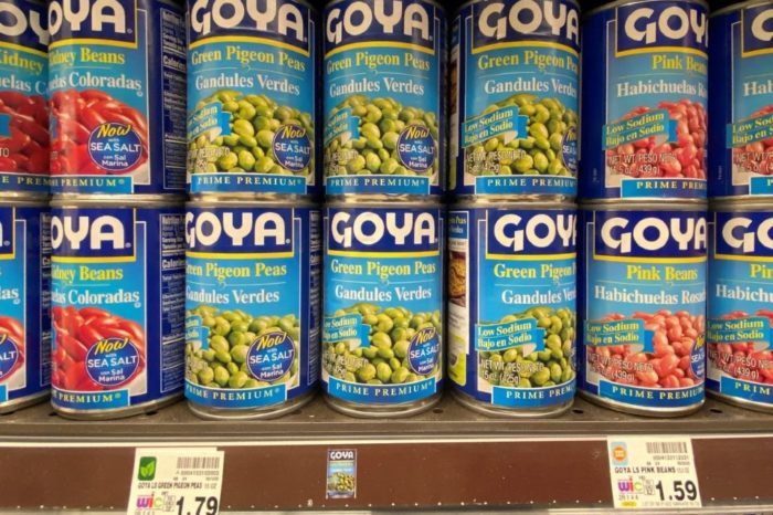 Goya Foods