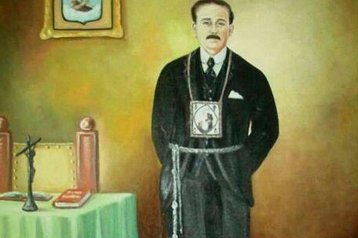 José Gregorio Franciscano