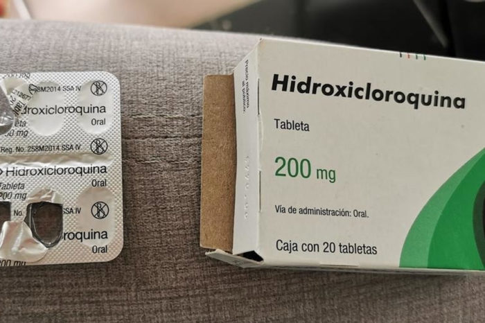 medicamentos contra la covid-19 en Venezuela