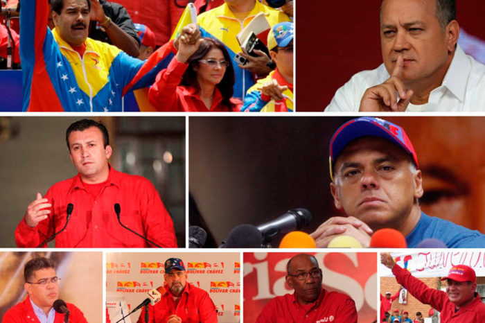 ¿Por qué permanece el chavismo?