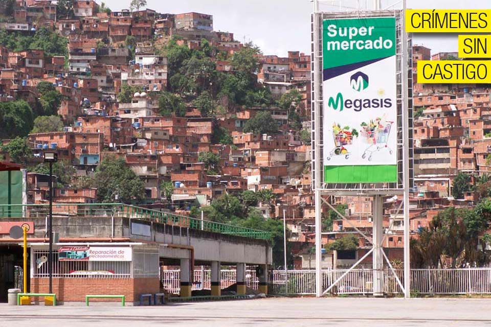 Supermercado Megasis