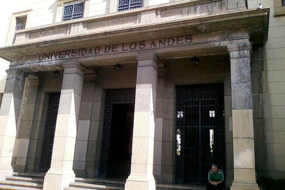 ULA Universidad de los Andes