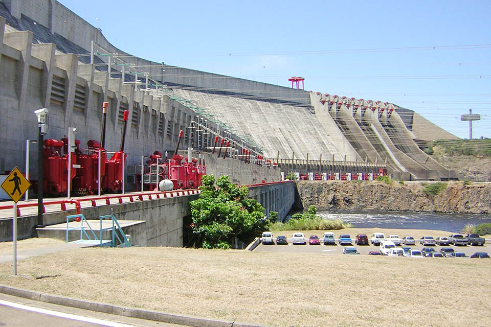 Entendiendo | La destrucción del sistema eléctrico por el chavismo