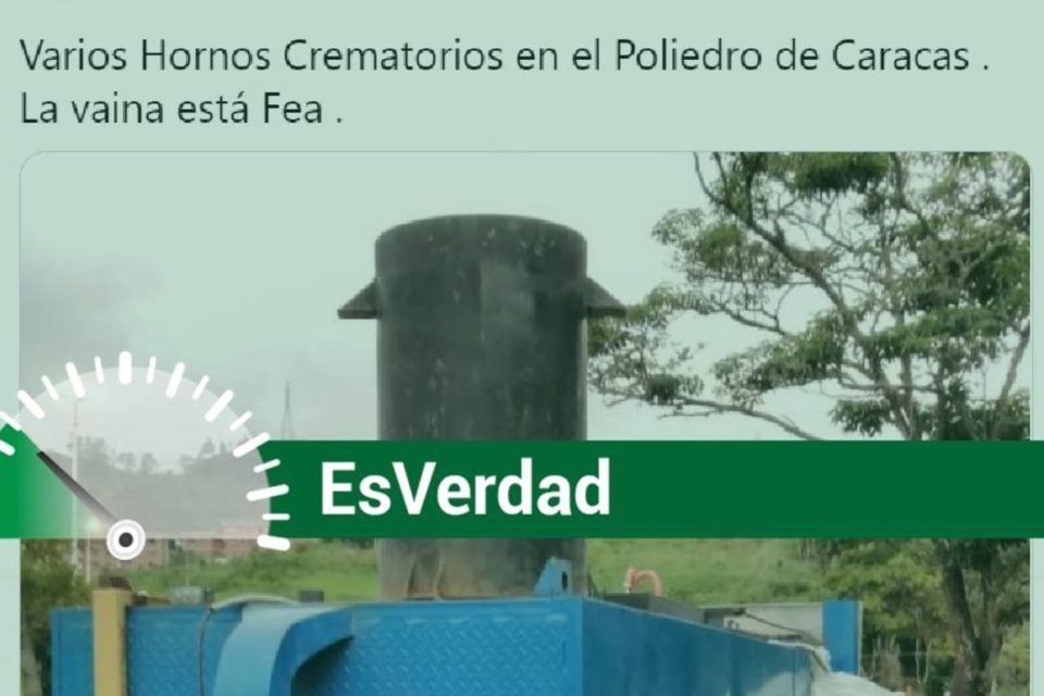 Hornos Crematorios EsPaja