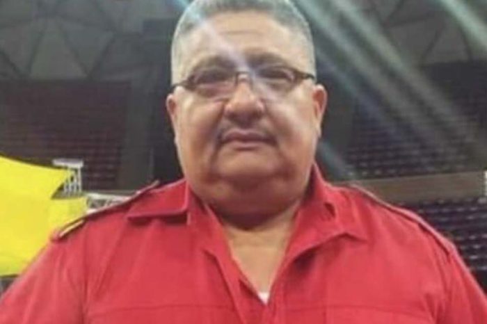 José Guevara Alcalde de Apure