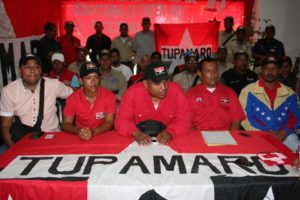 Partido Tupamaro