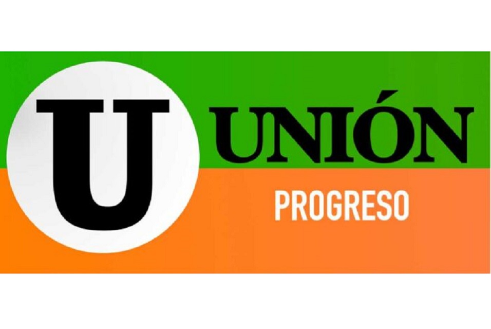 Resultado de imagen de union progreso