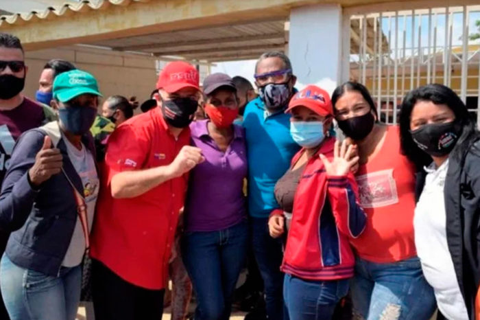 Psuv