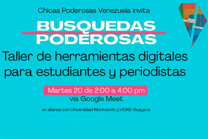 Chicas