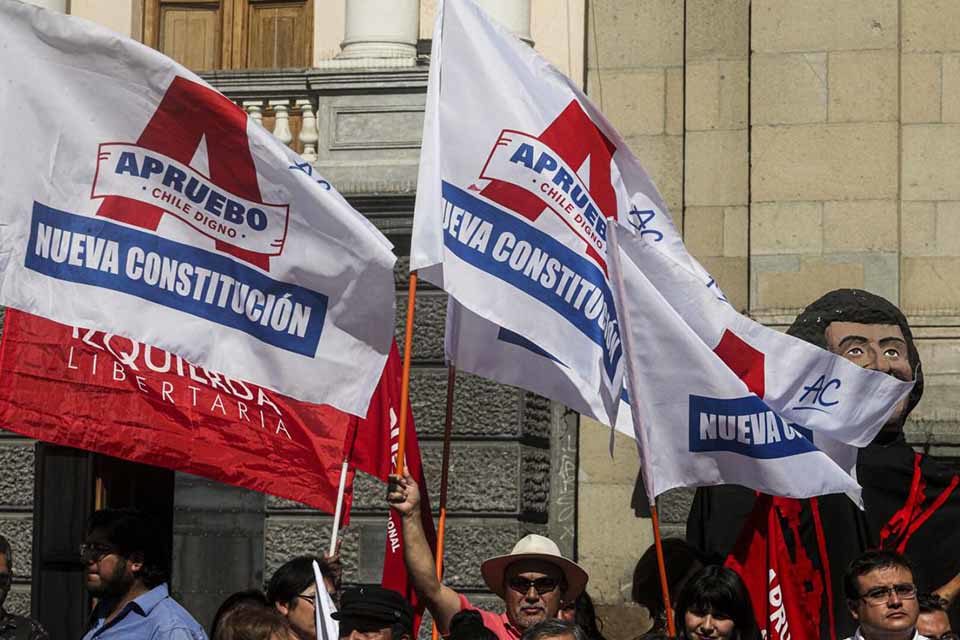 Chile plebiscito
