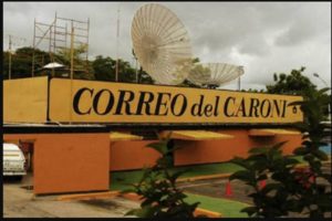 Correo del Caroni