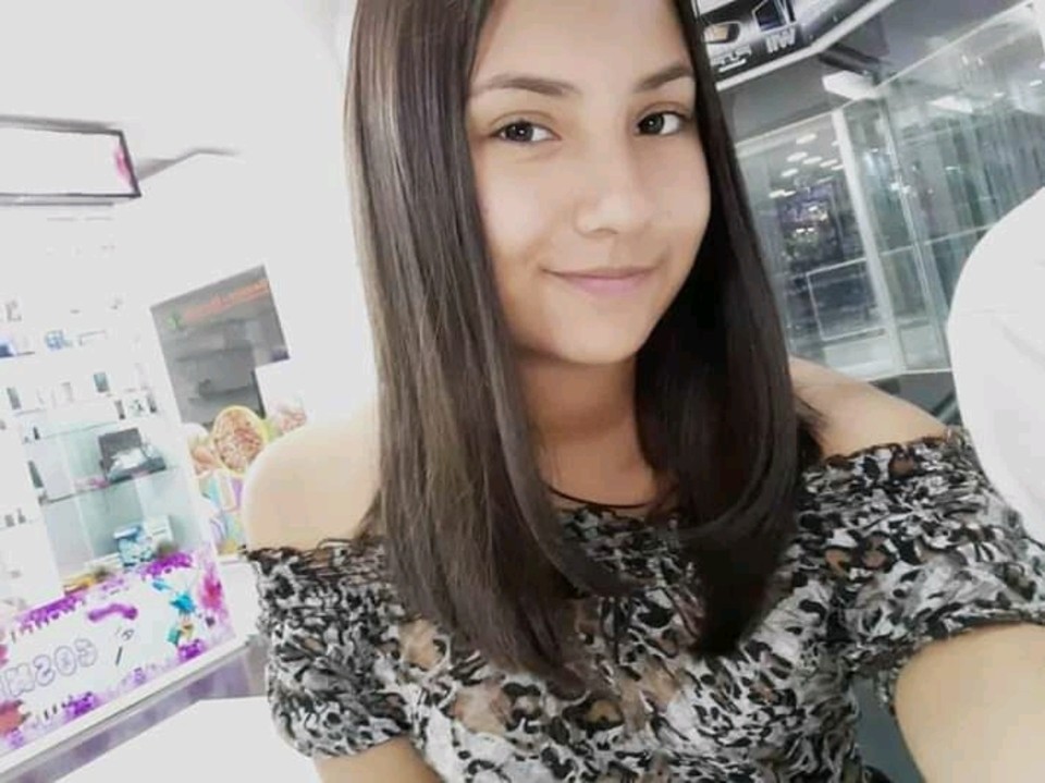 Foto Geraldine Quintero joven juicio TalCual