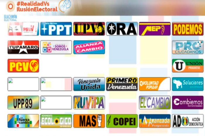 #GuachimánElectoral