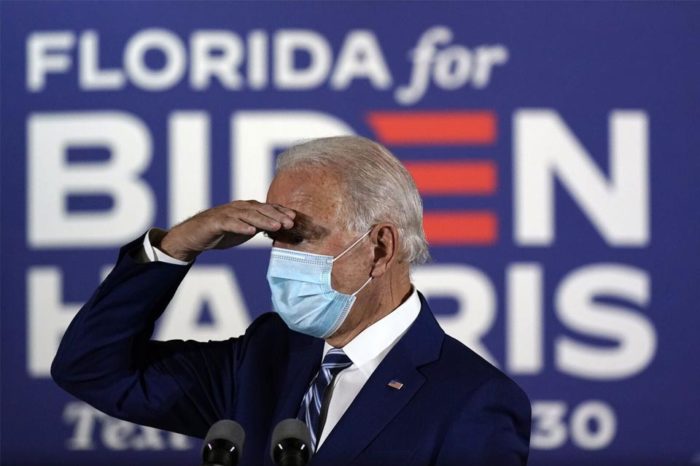 Joe Biden Florida
