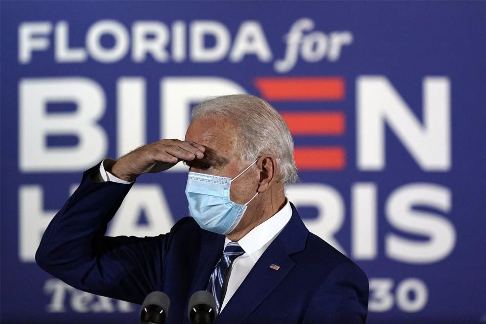 Joe Biden Florida