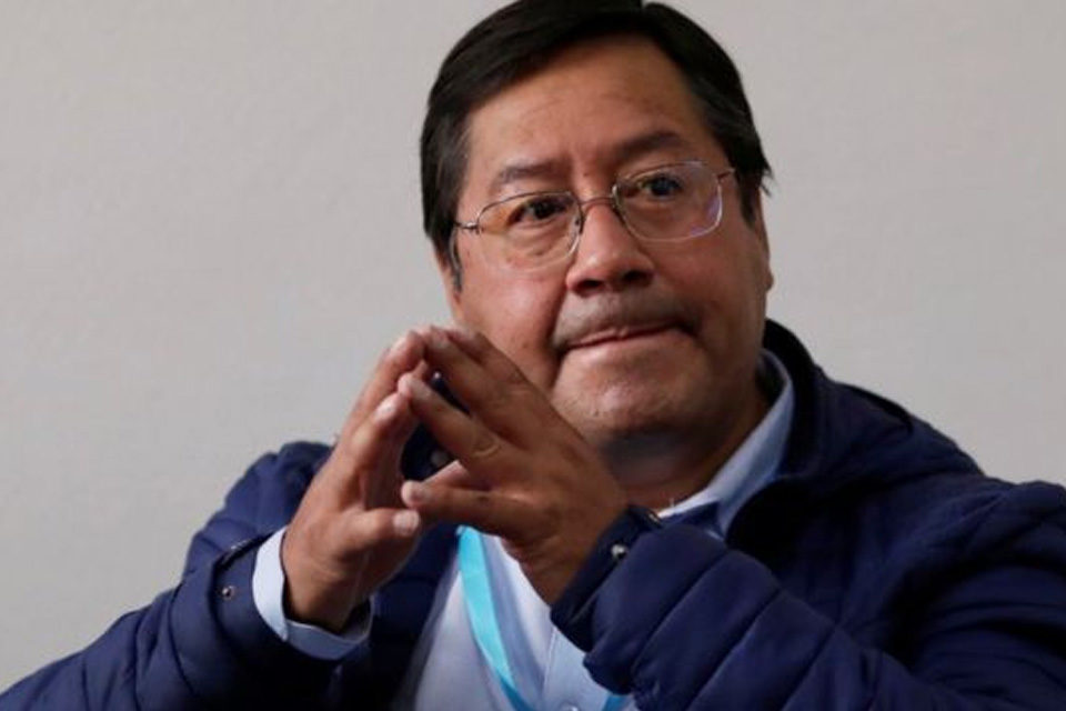 Presidente electo de Bolivia fue víctima de un atentado con dinamita