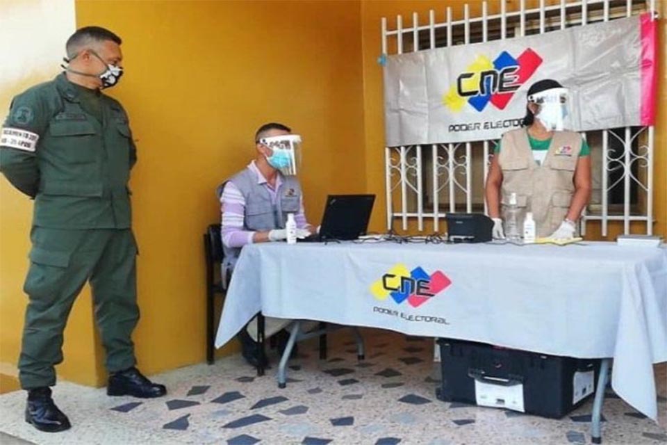 El reto del Plan República es no repetir intimidación