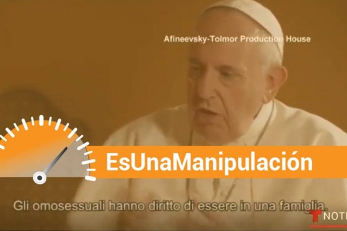 Papa Francisco EsPaja