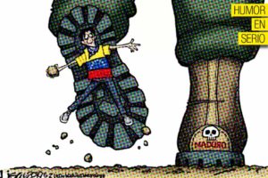 Corrupción espiritual