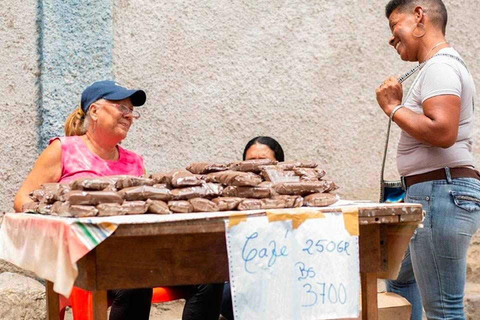 ¿Ha mejorado la economía en Venezuela?