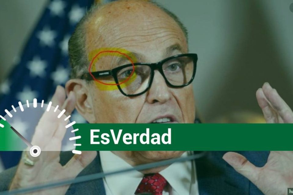 Giuliani lentes bolichico alejandro betancourt EsPaja