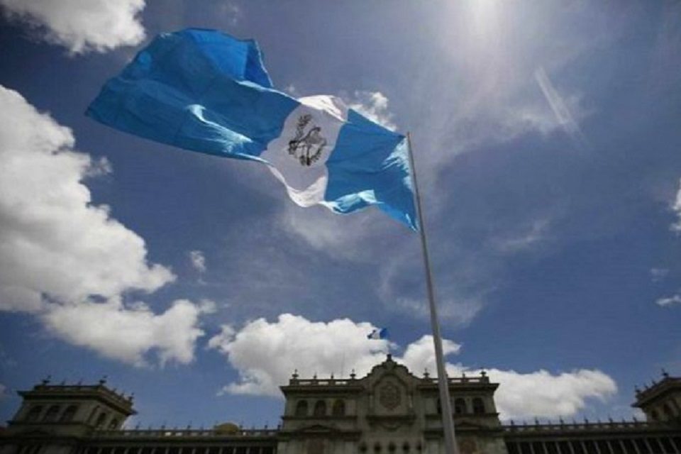 Régimen Guatemala