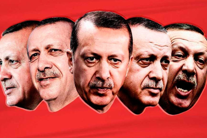 Turquía: ¿metamorfosis de Erdogan?