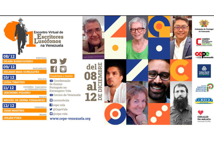I Encuentro Internacional