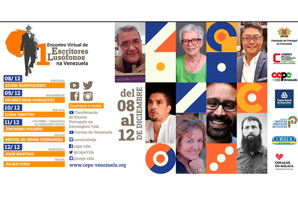 I Encuentro Internacional