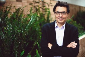 Alejandro Gaviria exministro salud Colombia